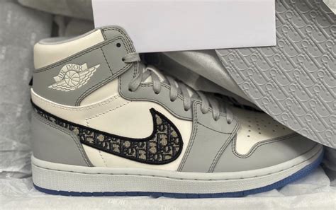 x dior air jordan 1 high sneakers stores|jordan 1 retro high dior.